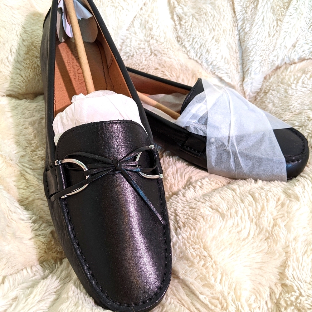 Ralph Lauren Loafers